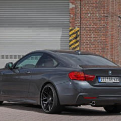 BMW 4 серия F32