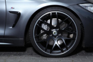 Замена вакуумника BMW 4 серия F32