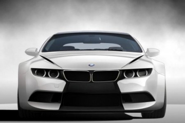 Планы BMW на ближайшие три года BMW Мир BMW BMW AG
