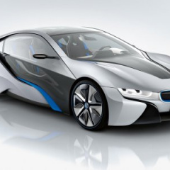 Планы BMW на ближайшие три года