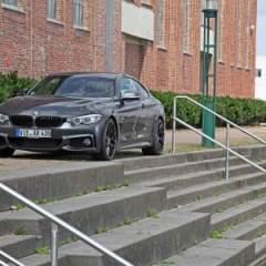 BMW 435i xDrive в исполнении Best-Tuning