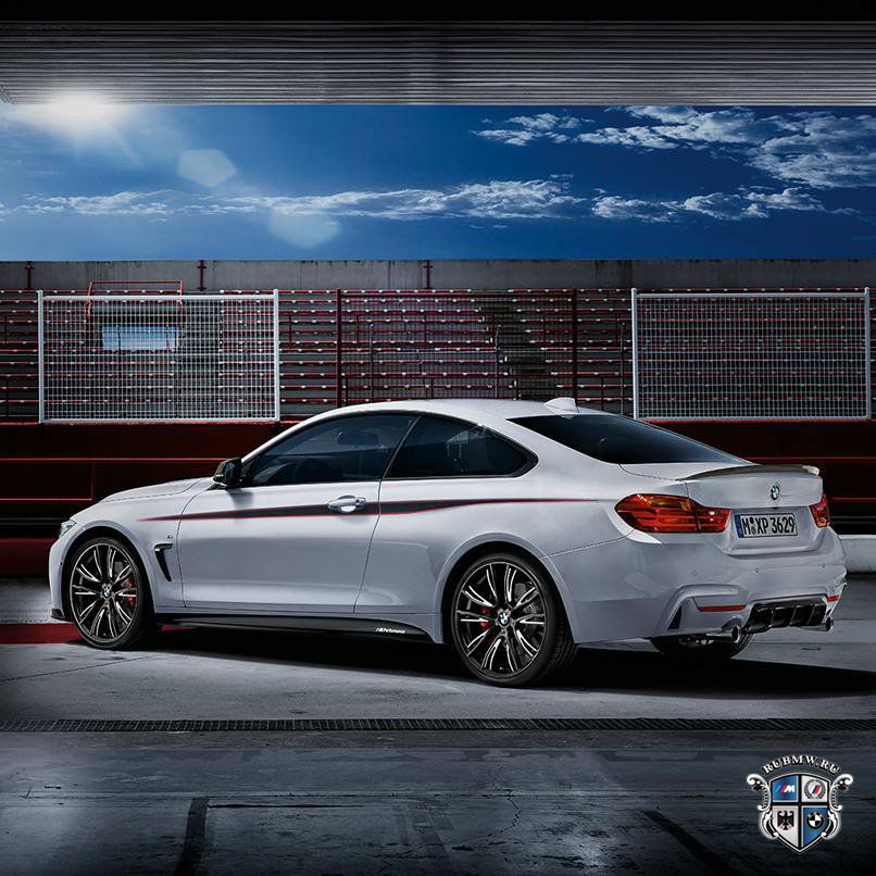 BMW 4 серия F33