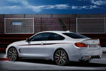 Замена антифриза BMW 4 серия F33