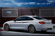 Любитель BMW BMW 4 серия F33