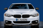 Любитель BMW BMW 4 серия F33