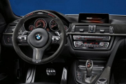 Любитель BMW BMW 4 серия F33