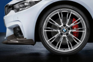 Любитель BMW BMW 4 серия F33