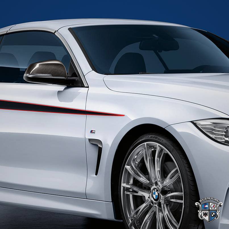 BMW 4 серия F33