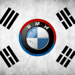 BMW откроет предприятие в Корее
