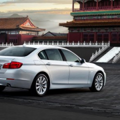 Китайские дилеры BMW будут оштрафованы за монопольный сговор