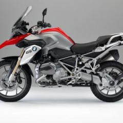 Новый рекорд подразделения BMW Motorrad