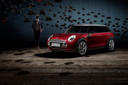 Не открываются двери Mini Cooper BMW Всё о MINI COOPER Все MINI