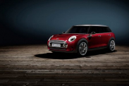 Mini Clubman и Mini Countryman 2020 в исполнении JCW BMW Всё о MINI COOPER Все MINI