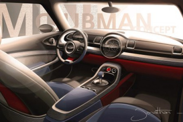 Нужна помощь. Вопрос по совместимости АКПП BMW Всё о MINI COOPER Все MINI