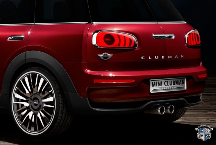 Как заказать уникальную курсовую работу по автомобильной промышленности BMW Всё о MINI COOPER Все MINI