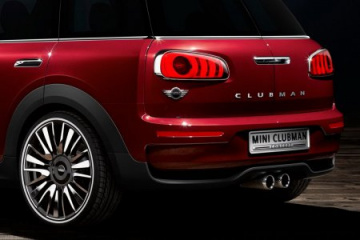 Проверка состояния компонентов подвески и рулевого управления BMW Всё о MINI COOPER Все MINI