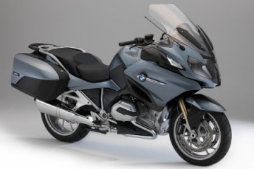 BMW Motorrad приступает к замене дефектных деталей в R1200RT BMW Мотоциклы BMW Все мотоциклы