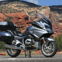 BMW Motorrad приступает к замене дефектных деталей в R1200RT