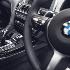 BMW 6 Series Gran Coupe в тюнинге от Mulgari