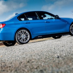 BMW 3 Series M Performance Edition – спецсерия для Африки