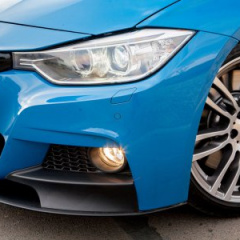 BMW 3 Series M Performance Edition – спецсерия для Африки