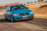 Масло и турбина бмв f30 320d BMW 3 серия F30-F35