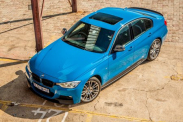 Масло и турбина бмв f30 320d