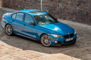 Масло и турбина бмв f30 320d BMW 3 серия F30-F35