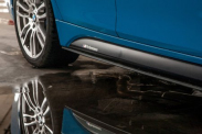 Салон БМВ 3 ф30 BMW 3 серия F30-F35