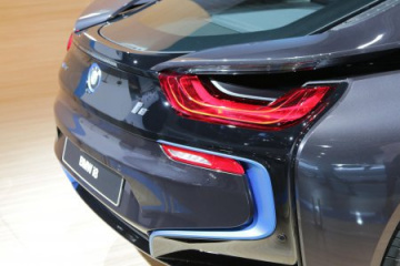 BMW Concept i4 BMW BMW i Все BMW i