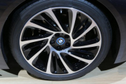 i3 Узнать комплектацию по ВИН BMW BMW i Все BMW i