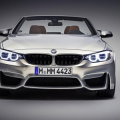 BMW 4 серия F82-F83