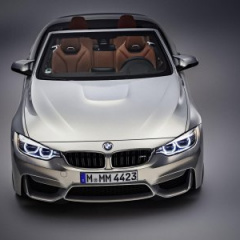 BMW 4 серия F82-F83