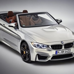 BMW 4 серия F82-F83