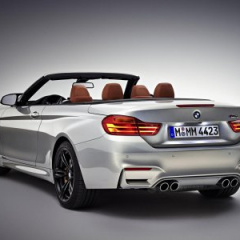 BMW 4 серия F82-F83