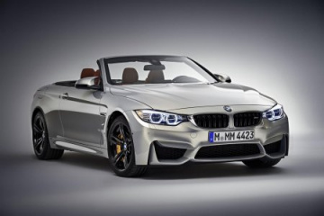 BMW M4 CS BMW 4 серия F82-F83