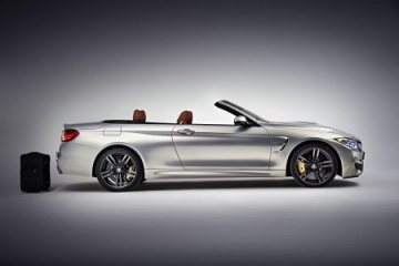 BMW M4 DTM BMW 4 серия F82-F83
