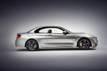 Предварительный осмотр и смена свечей зажигания :: BMW :: 4 серия :: F82-F83 Предварительный осмотр и смена свечей зажигания BMW 4 серия F82-F83
