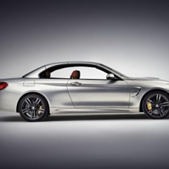 BMW 4 серия F82-F83