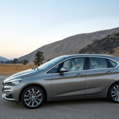 До 2017 года BMW презентует пять новых моделей