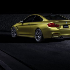BMW M4 в исполнении European Auto Source
