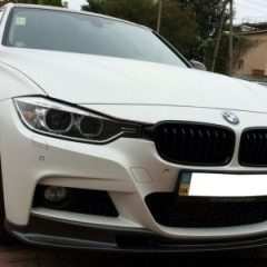 BMW 3 Series от MM-Performance из Украины