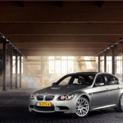 BMW M серия Все BMW M