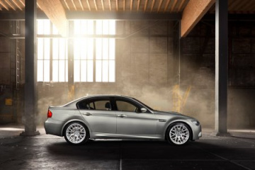 Системы заряда и запуска BMW 3 серия E90-E93