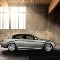 BMW 3 серия E90-E93