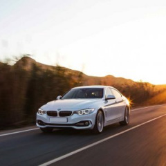 BMW 420d Gran Coupe: с индивидуальным характером