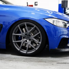 BMW 4 Series от SR Auto Group
