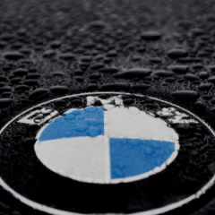 Первые эскизы BMW 6 Series 2019 модельного года