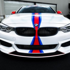 BMW 435i M Performance от VIGA DESIGN