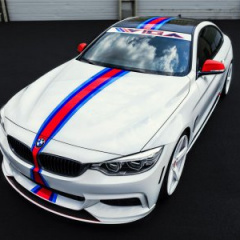 BMW 435i M Performance от VIGA DESIGN